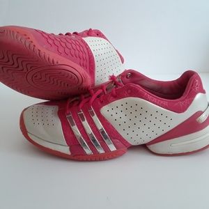 Adidas Tennis Barricade Adilibria Women's 10